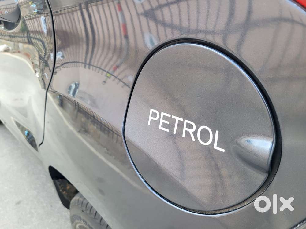 Ford Ecosport 1.5 Ti Vct Mt Titanium, 2014, Petrol