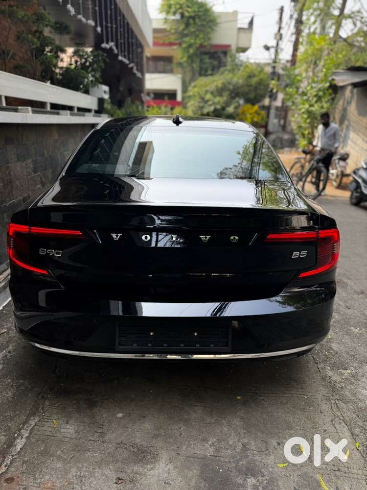 2023 Volvo S90 B5 Ultimate | 1st Owner | Only 17500 Km| Ppf | Warranty