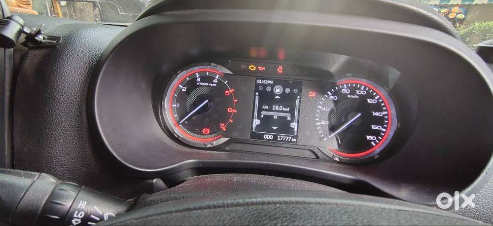 Mahindra Thar 2024 Diesel Mt