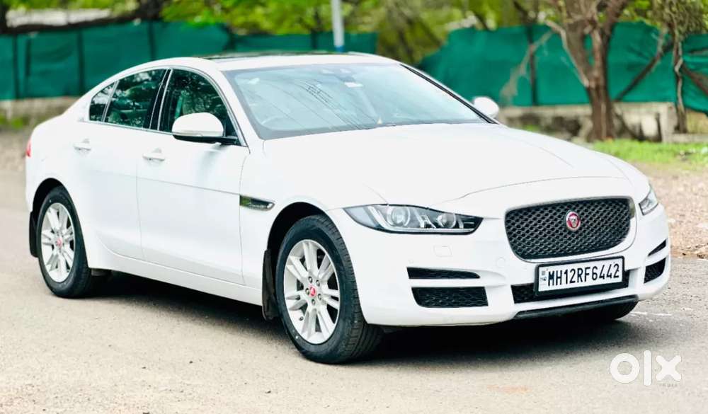 Jaguar Xe 2.0l Diesel Prestige, 2019, Diesel