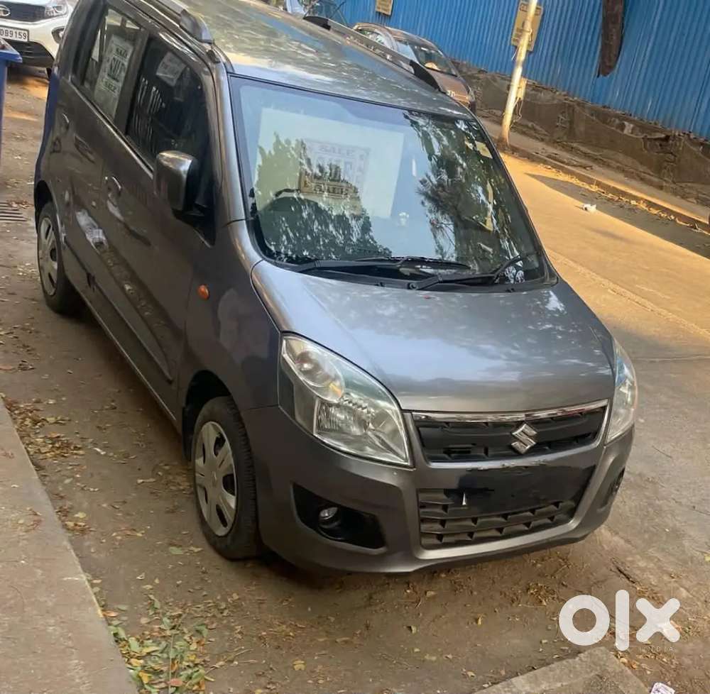 Owner Car 2016 Wagon R Vxi +