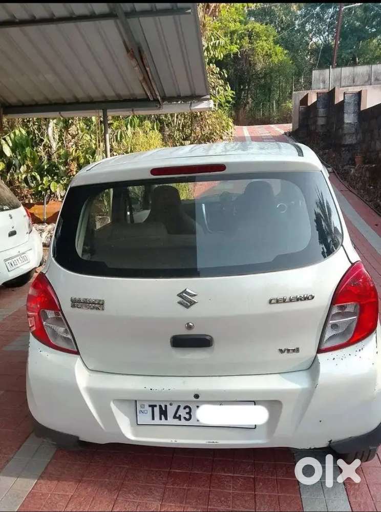 Maruti Suzuki Celerio Diesel