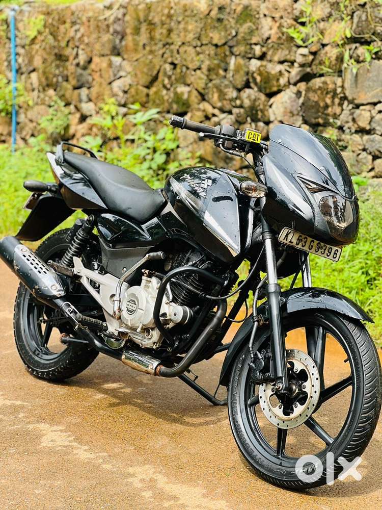 Blue Colour New Model Bajaj Pulsar 125 Bs6 Price 2021 Bajaj Pulsar
