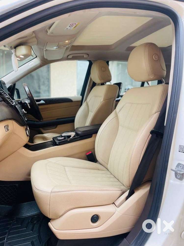 Mercedes-benz Gls 350d 4matic, 2020, Diesel