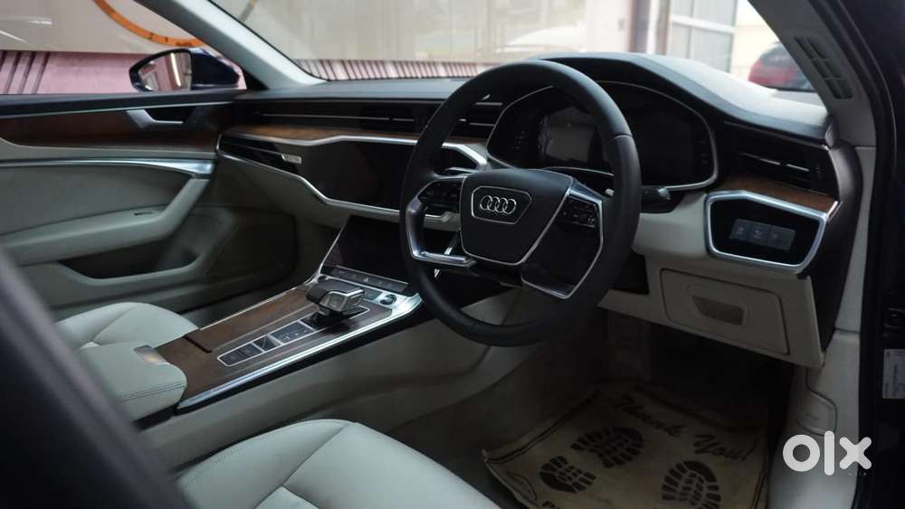 Audi A6 2.0 45 Tfsi Premium Plus, 2023, Petrol