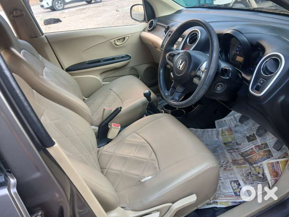 Honda Mobilio S I-vtec, 2014, Petrol