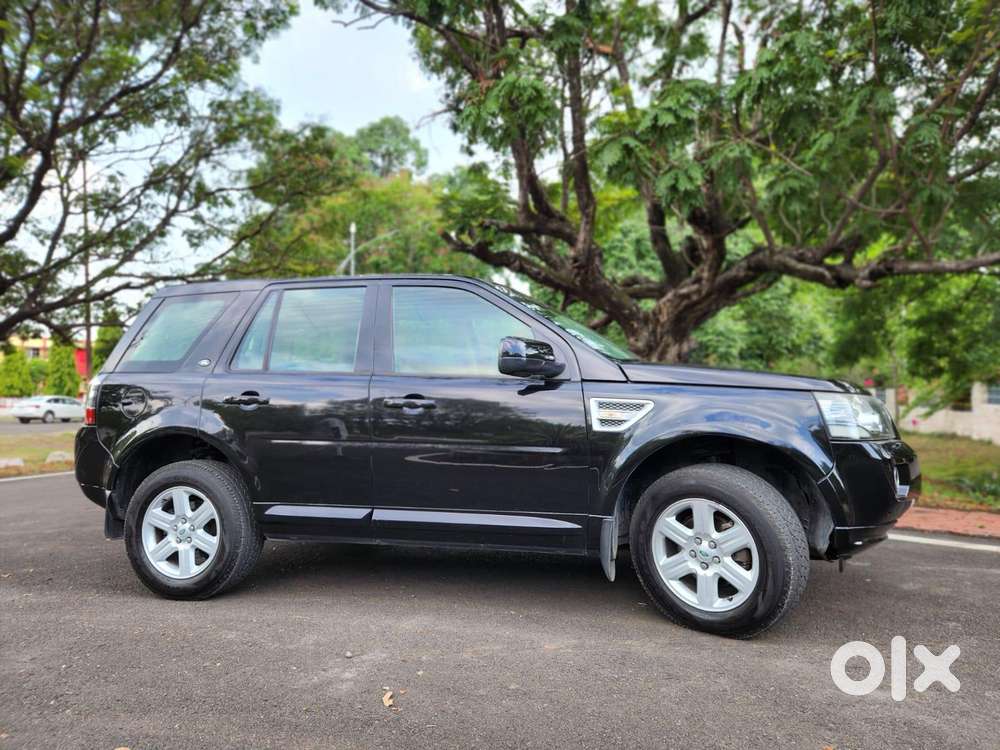 Land Rover Freelander 2 S Business Edition, 2014, Diesel