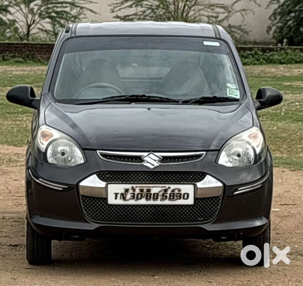 Maruti Suzuki Alto 800 Lxi, 2015, Petrol