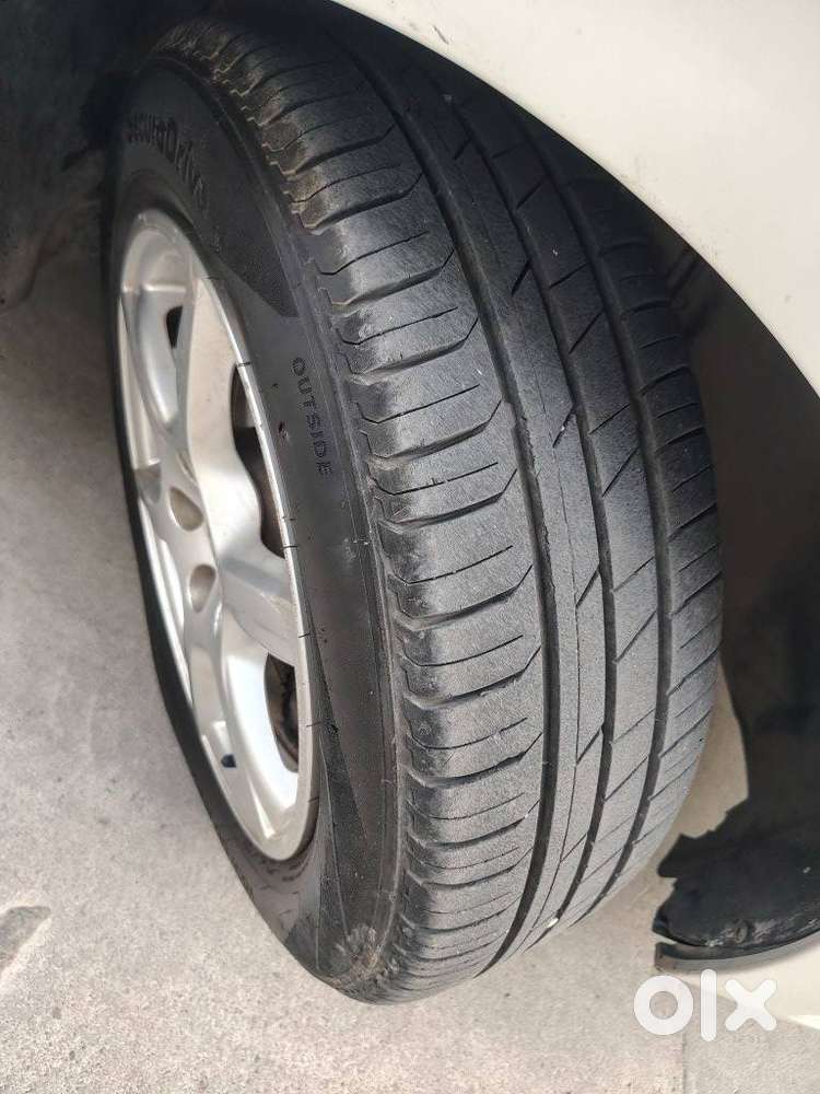 Volkswagen Vento Konekt Diesel Highline, 2013, Diesel