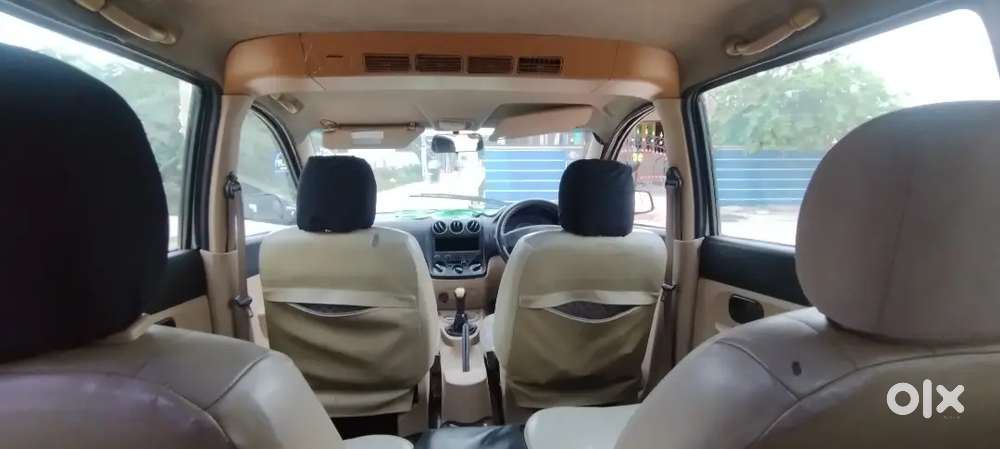 Chevrolet Enjoy 1.4 Ls 2014
