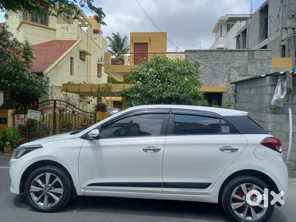 Hyundai I20 E 2014-2015 Asta Option 1.2, 2015, Diesel