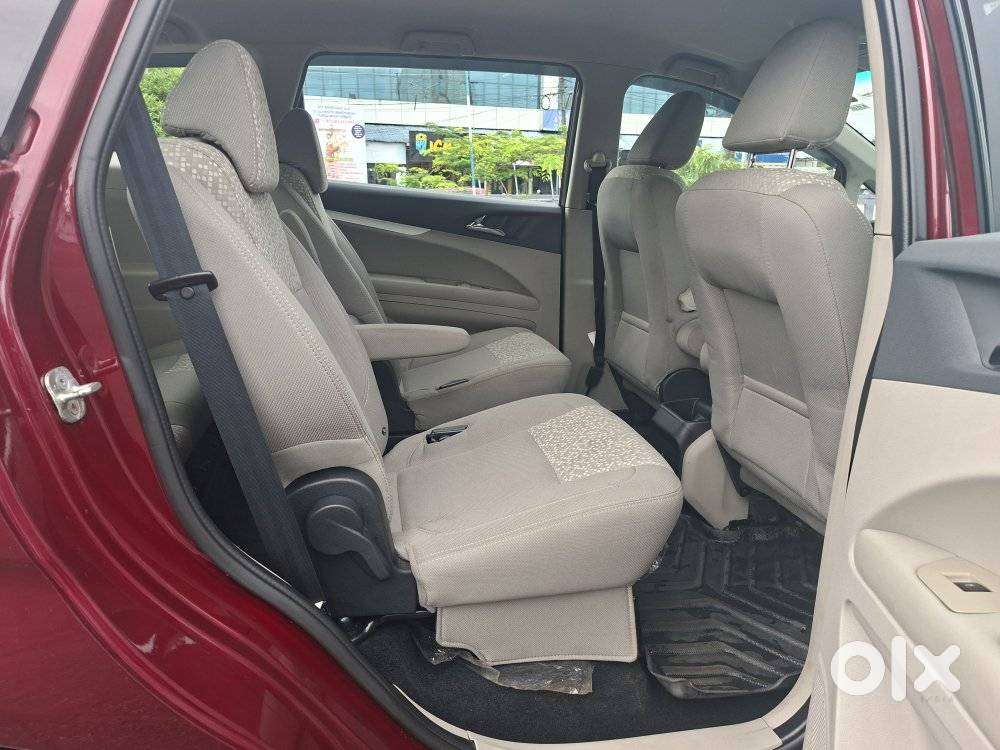 Mahindra Marazzo 1.5 M6 Plus 7 Str, 2020, Diesel