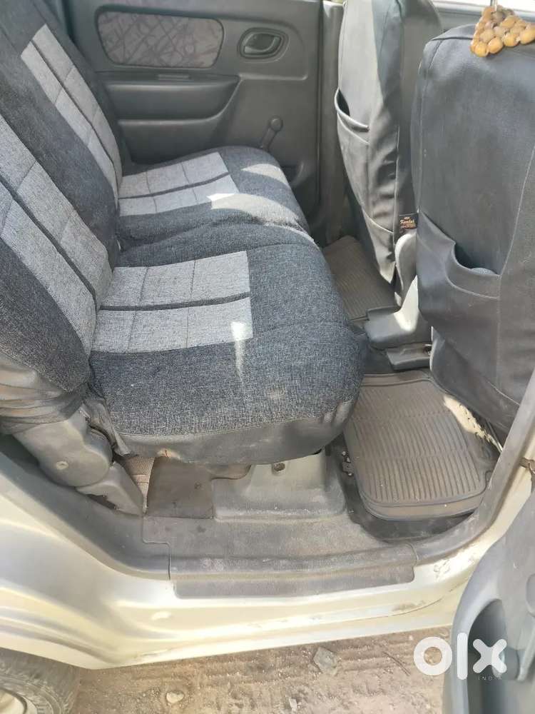 Maruti Suzuki Wagon R 2002 Petrol 201000 Km Driven