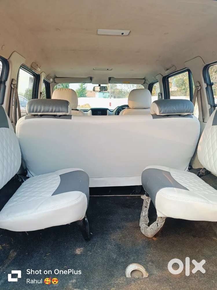 Mahindra Scorpio 2015 Diesel 200000 Km Driven