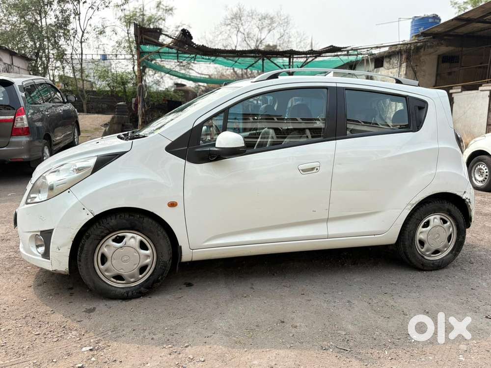 Chevrolet Beat 2014-2016 Diesel Lt Option, 2014, Diesel