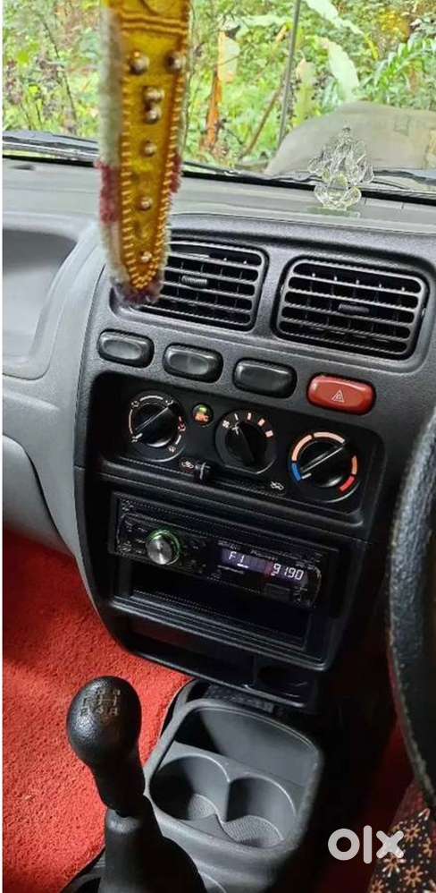 Maruti Suzuki Alto Lxi 2008 Model Low Kilometer Driven -nit Calicut