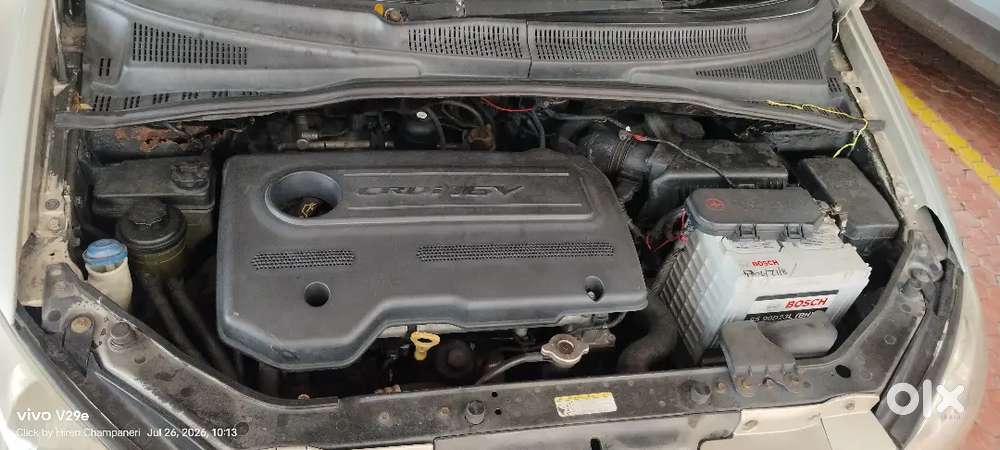 Hyundai Getz Prime 2010