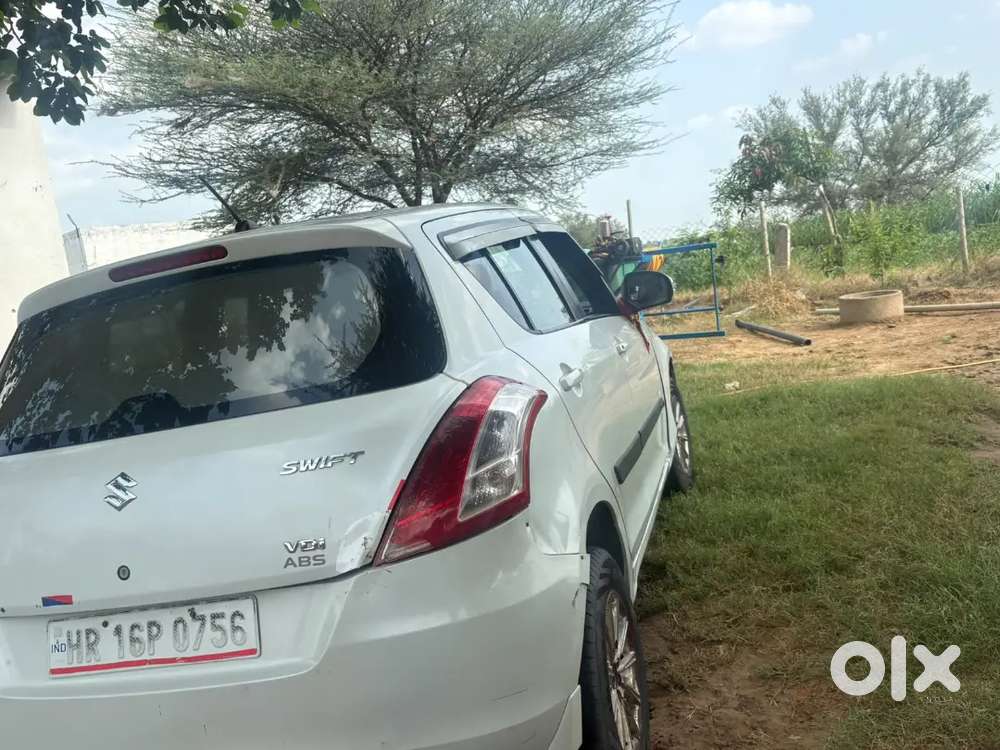 2019 Maruti Swift Vdi