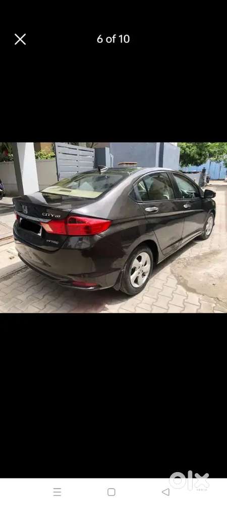 Excellent Condition With Show Room Service With Company Service Record