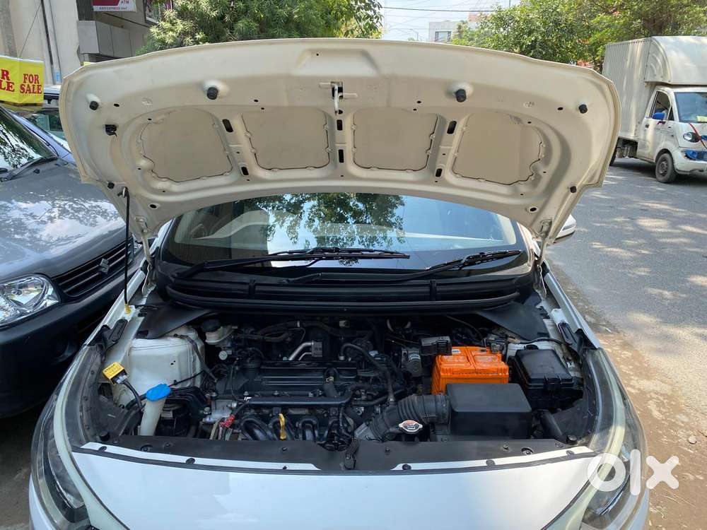 Hyundai Elite I20 Asta 1.2 (o), 2017, Petrol