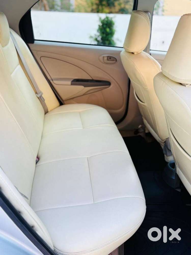 Toyota Etios Gd Sp*, 2014, Diesel