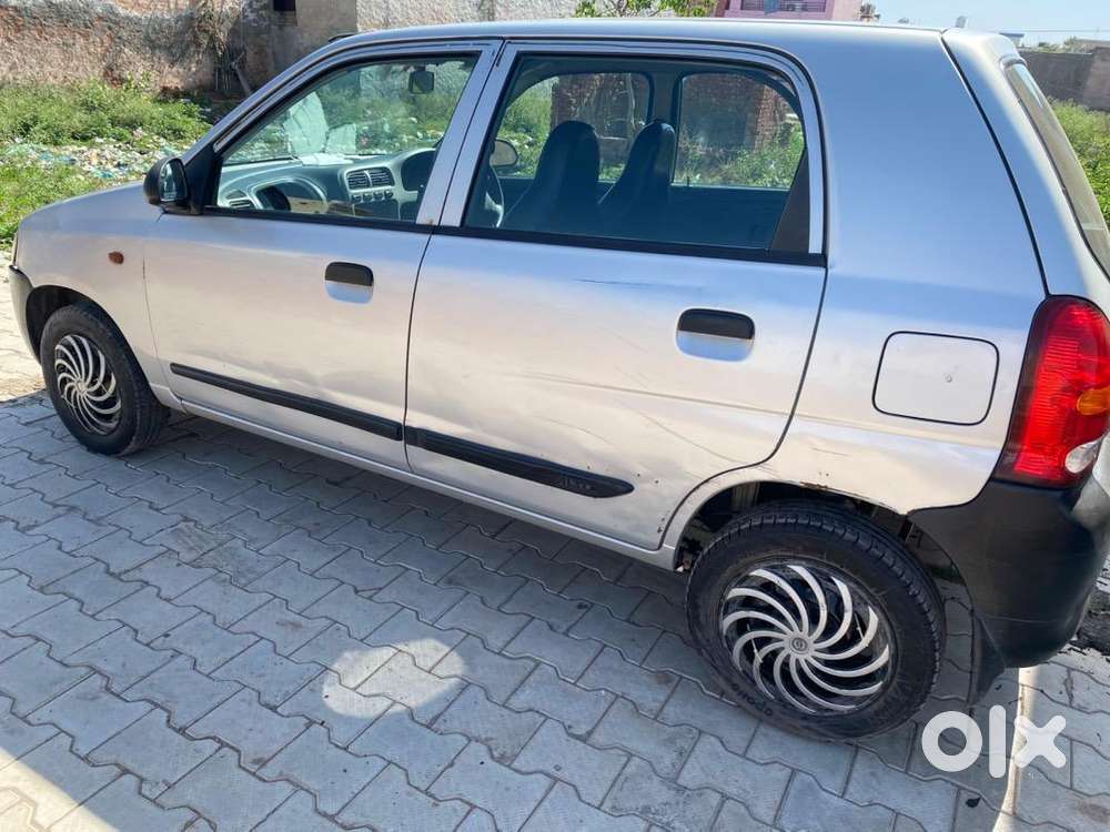 Maruti Suzuki Alto 800 2012 Petrol Well Maintained
