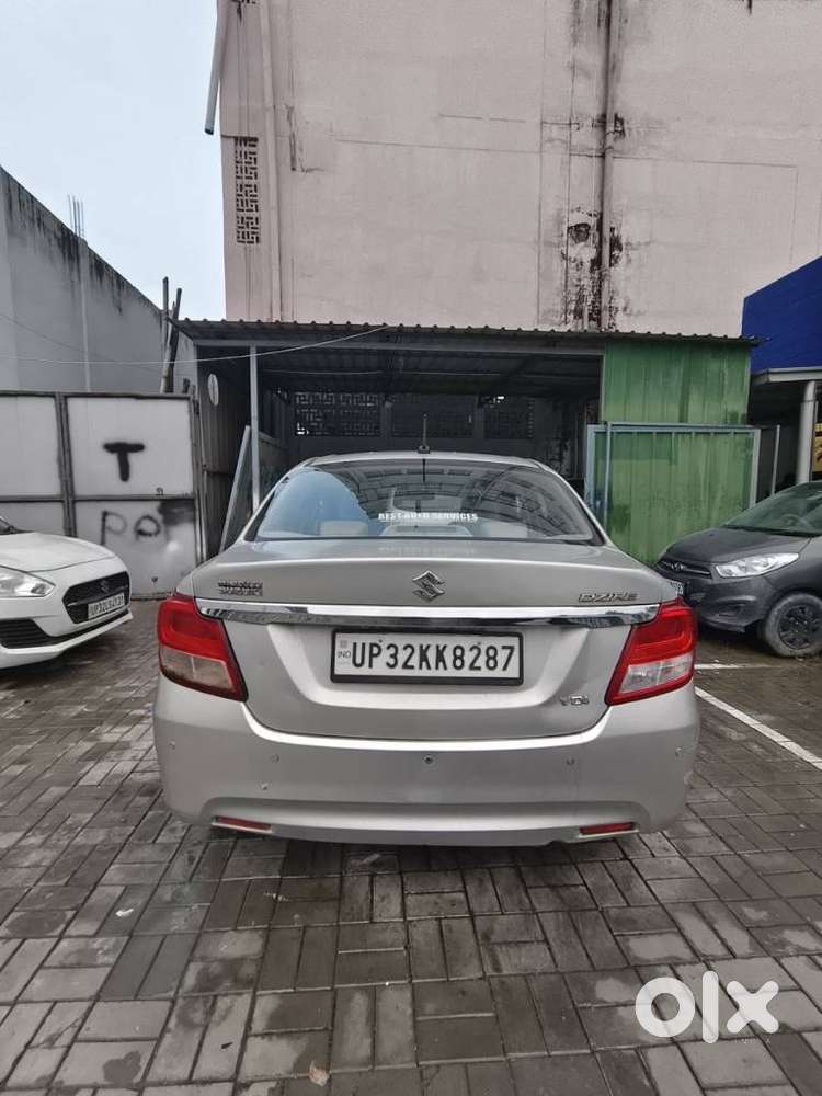 Maruti Suzuki Dzire Vdi, 2019, Diesel
