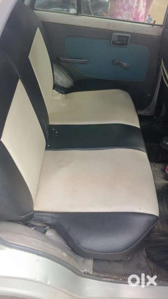 Maruti Suzuki 800 Std 2017
