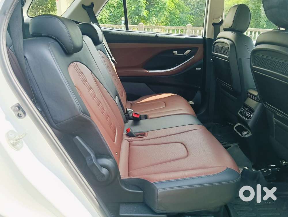 Hyundai Alcazar 1.5 Platinum (o) Diesel At 7 Str, 2024, Diesel