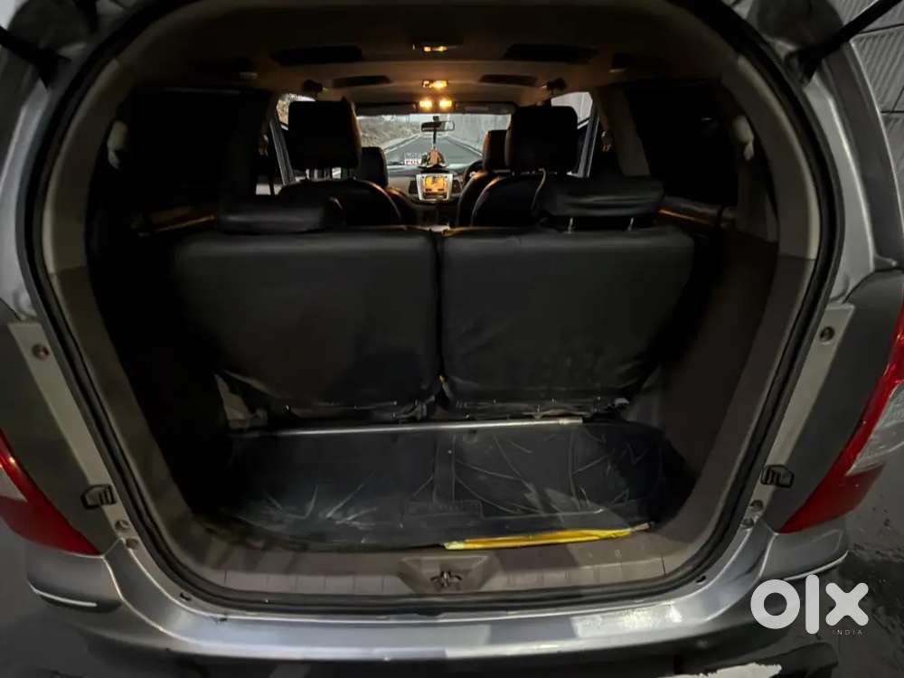 Toyota Innova 2015 Diesel Good Condition