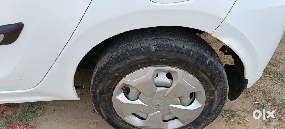 Tata Tiago 1.05 Revotorq Xm, 2023, Cng & Hybrids