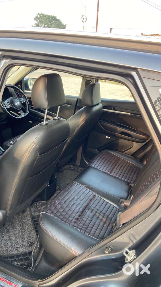 Kia Sonet 1.5 Gtx Plus Diesel, 2020, Diesel