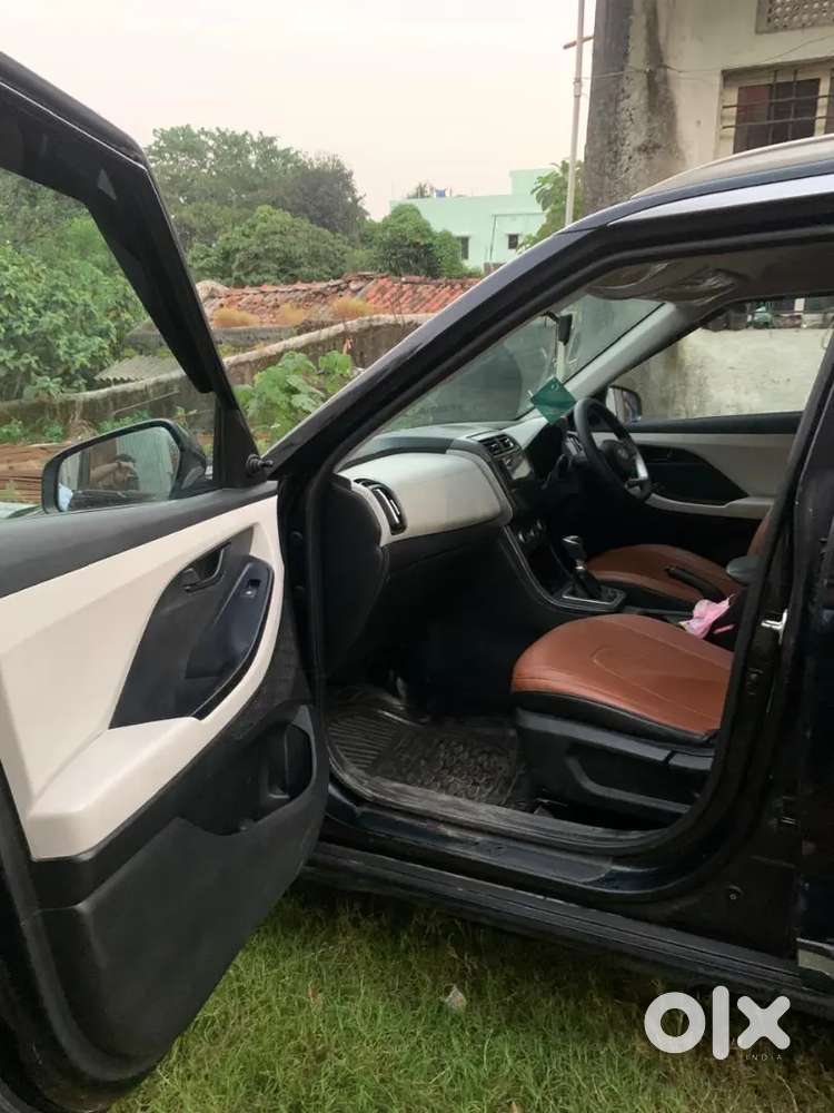 Hyundai Creta 2023 Diesel Mt