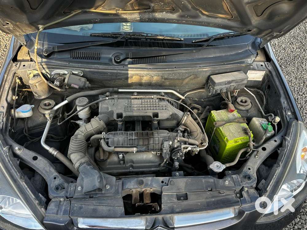 Maruti Suzuki Alto 800 Lxi, 2016, Petrol