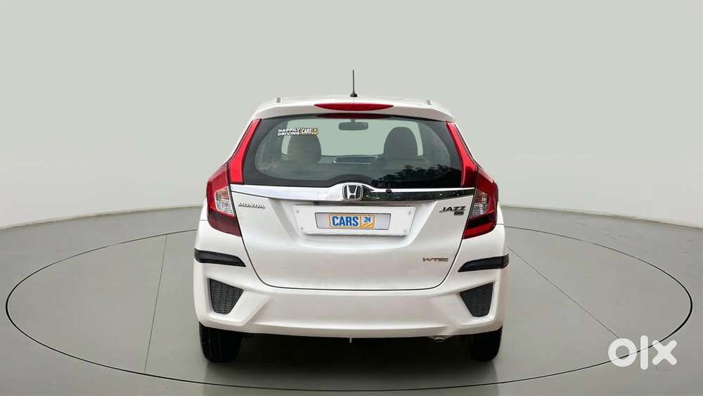 Honda Jazz 1.2 Sv I Vtec, 2017, Petrol