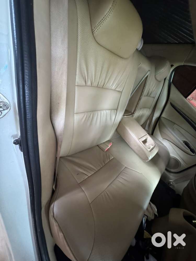 Honda City 2009 Petrol Well Maintained