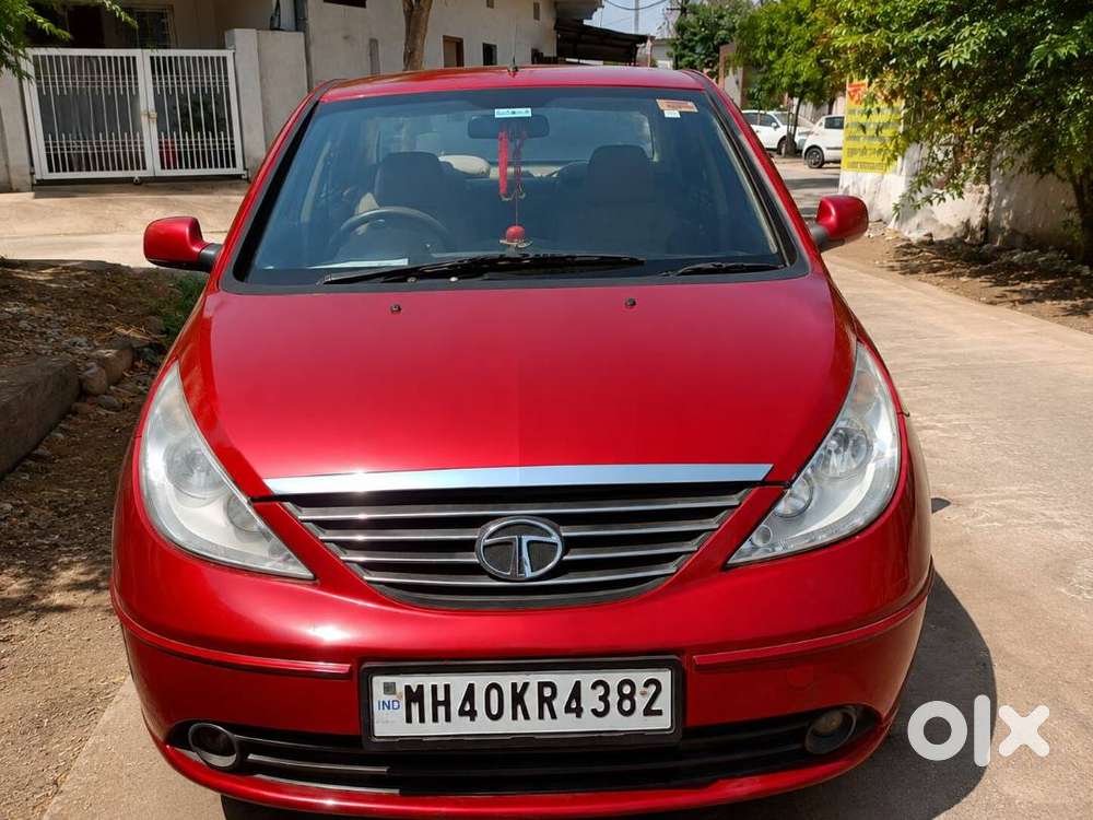 Tata Manza Club 2009