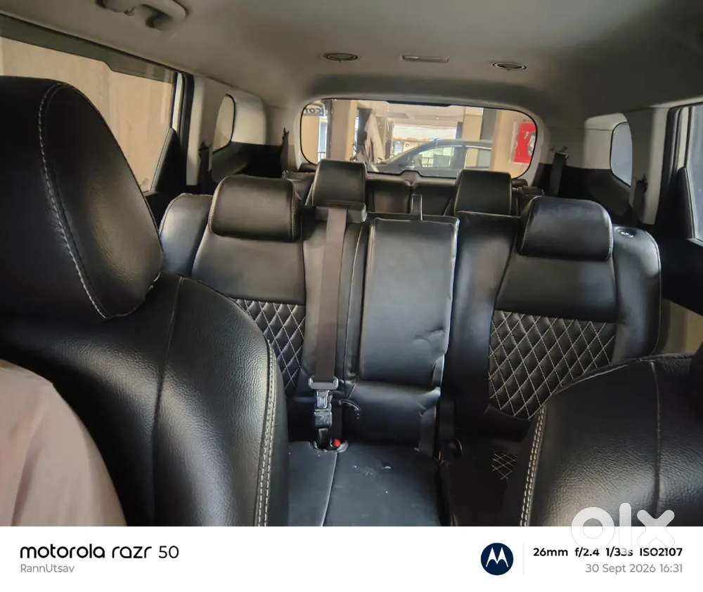 Kia Carens 1.4 Premium 2024 All Features Of Prestige