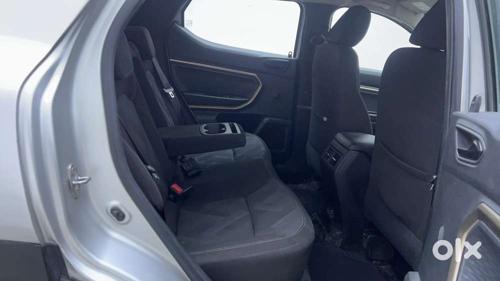 Renault Kiger Rxt Turbo Cvt Dt, 2021, Petrol