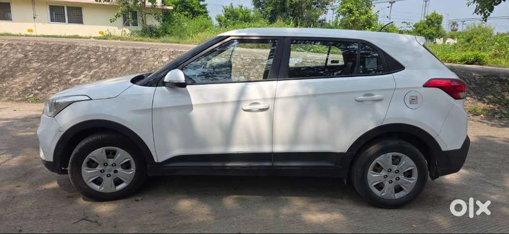 Hyundai Creta Diesel 2020