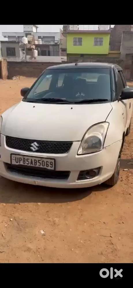 Maruti Suzuki Swift Vdi 2011