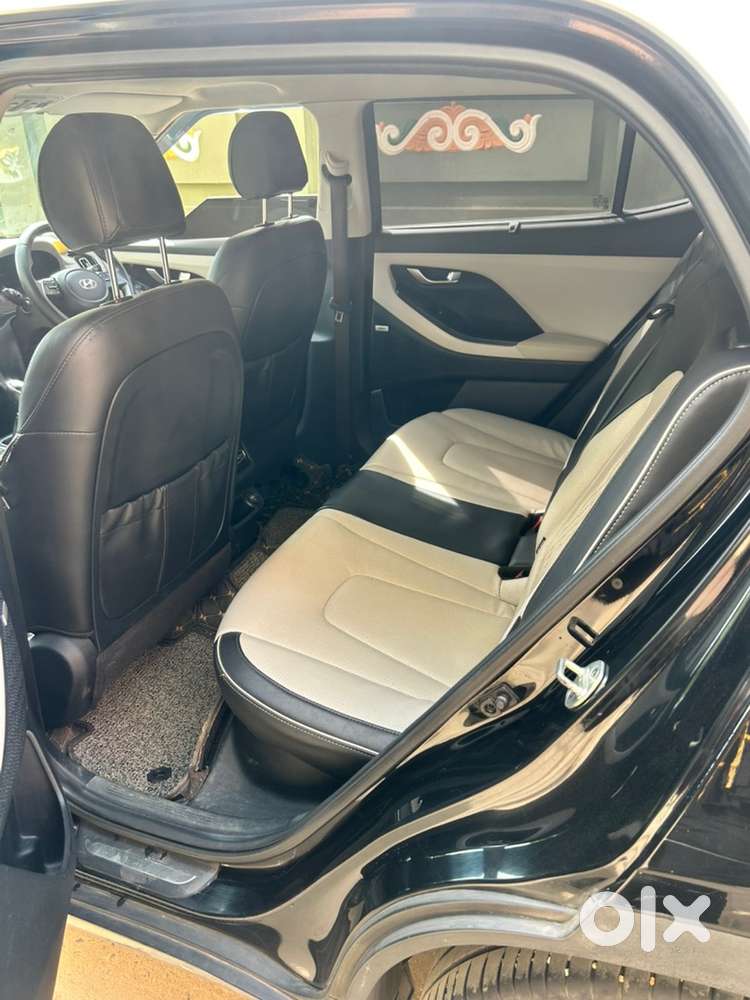 Hyundai Creta 1.5 2020 Diesel