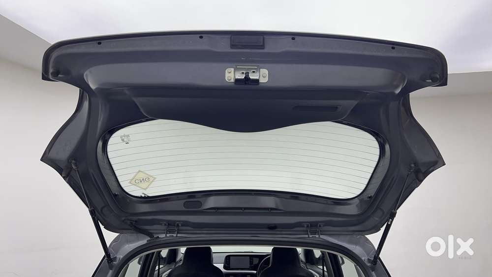 Hyundai Grand I10 Nios 1.2 Kappa Vtvt Sportz Cng, 2021, Cng & Hybrid..