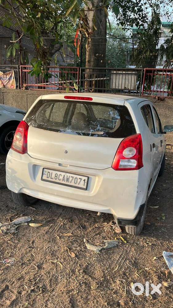 Maruti Suzuki A-star 2012 Petrol Well Maintained