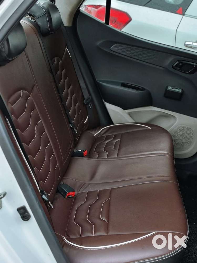 Hyundai Aura 1.2 S 2025