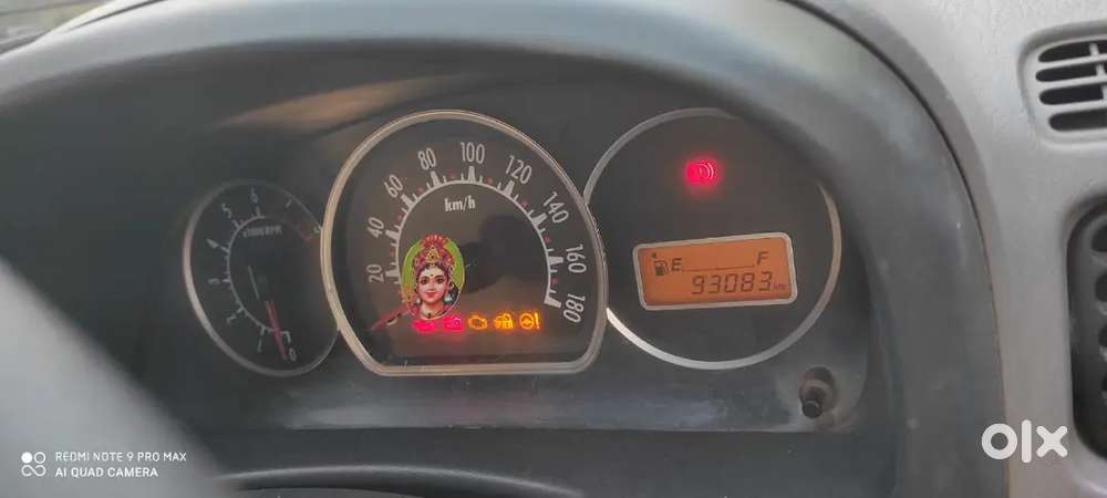 Maruti Suzuki Alto K10 2014 Petrol 900 Km Driven
