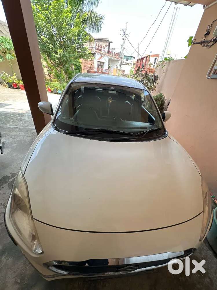 Maruti Suzuki Dzire 2017