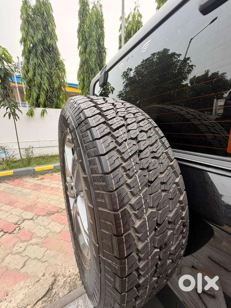 Mahindra Thar 1.5 Ax (o) Hard Top Diesel Mt Rwd, 2025, Diesel