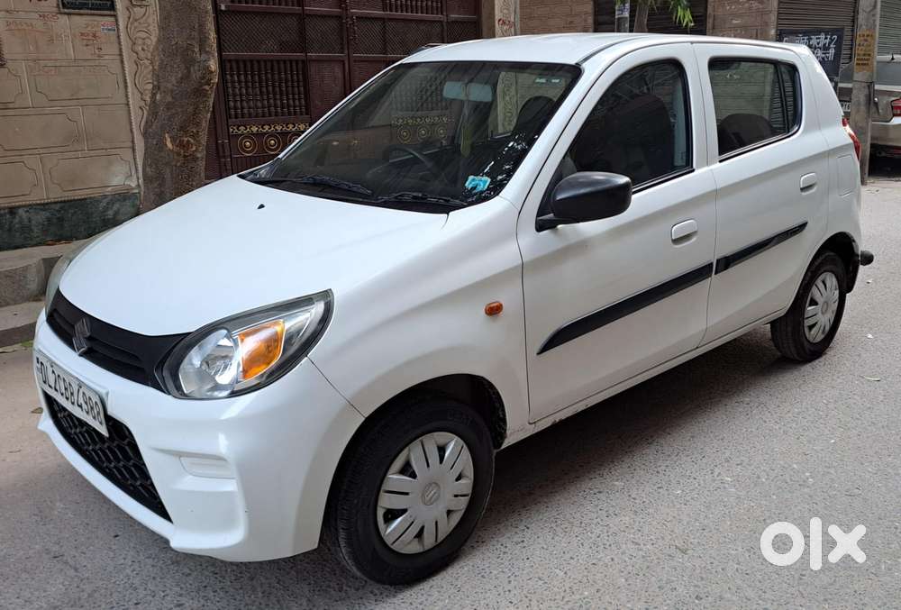Maruti Suzuki Alto 800 Vxi Airbag, 2020, Petrol