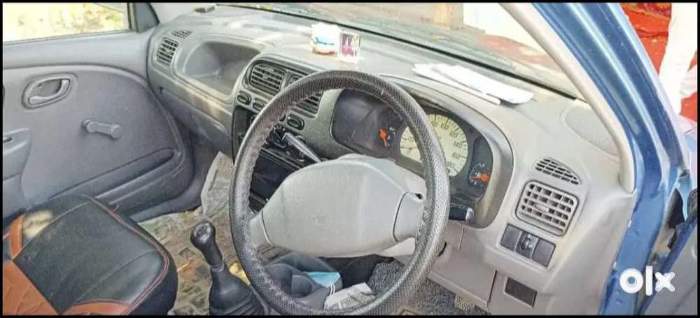 Maruti Suzuki Alto 2006